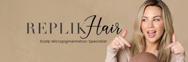 replikhair Profile Banner