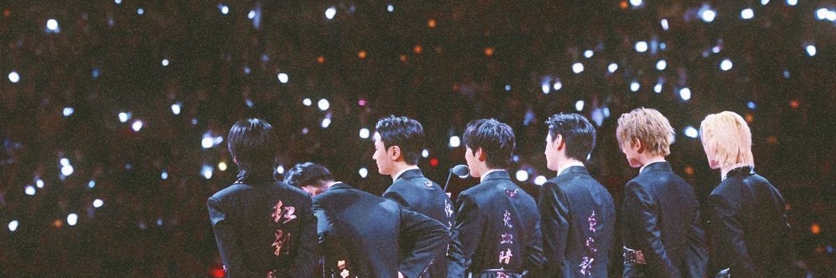 ♡˳೫˚∗ jeisloveshee | enha is seven banner