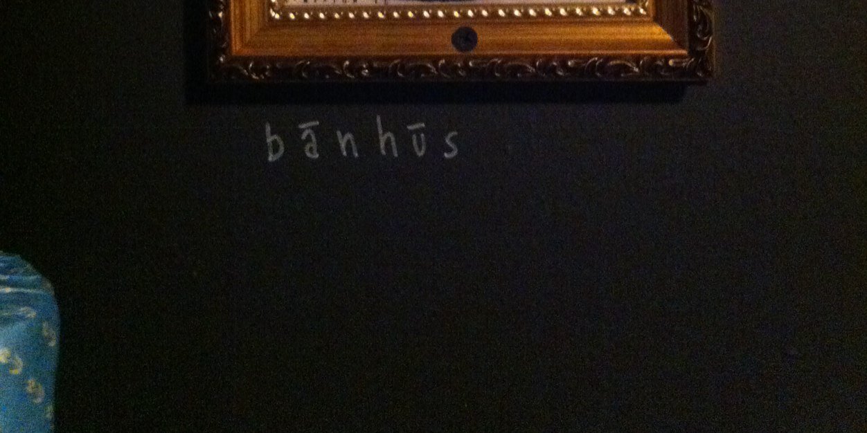 blahaus's profile banner image