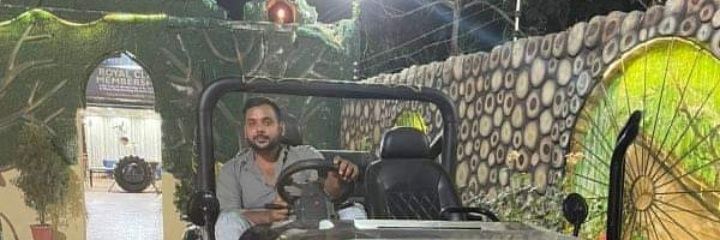 BasitkhanKhan13's profile banner image