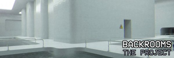 BackroomsTP Profile Banner