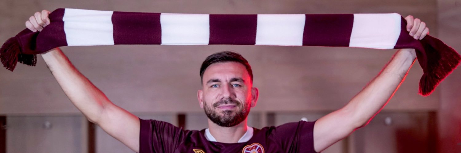 garyhaddock1967's profile banner image