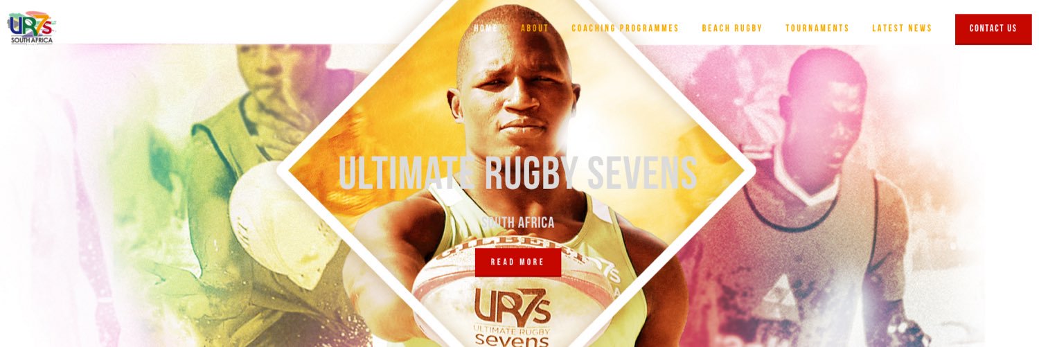 UR7s's profile banner image