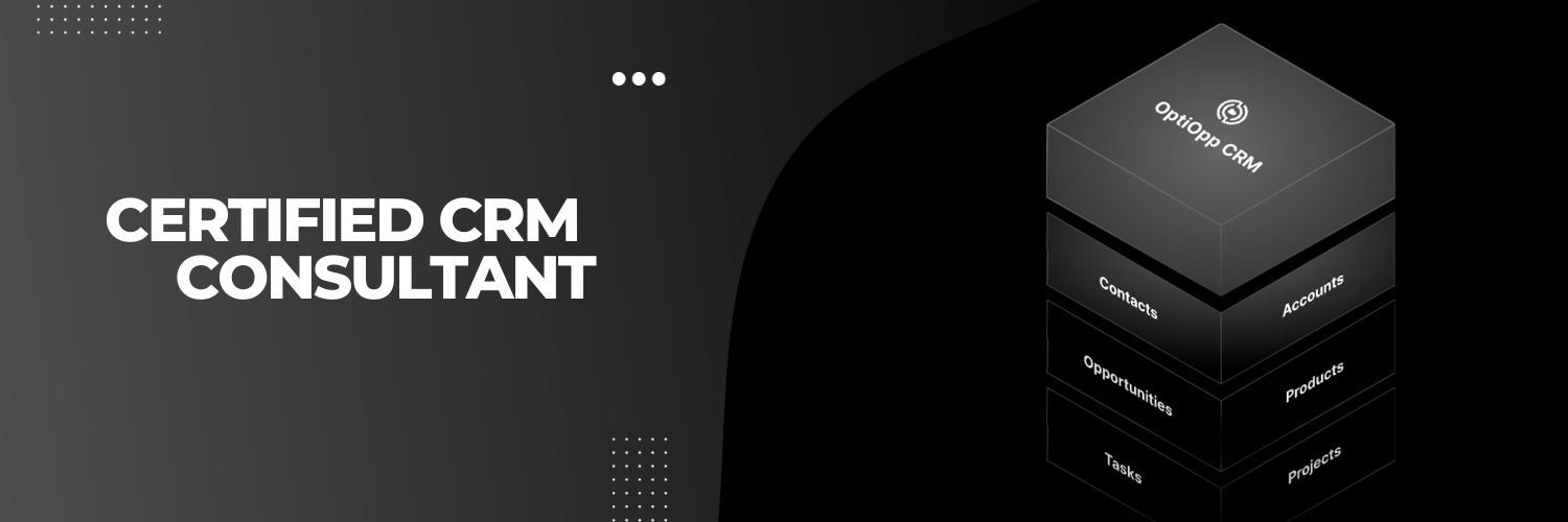 Ben Taylor | Notion CRMs banner