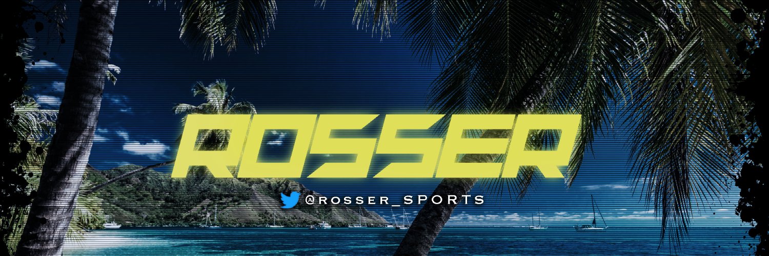 Rosser banner