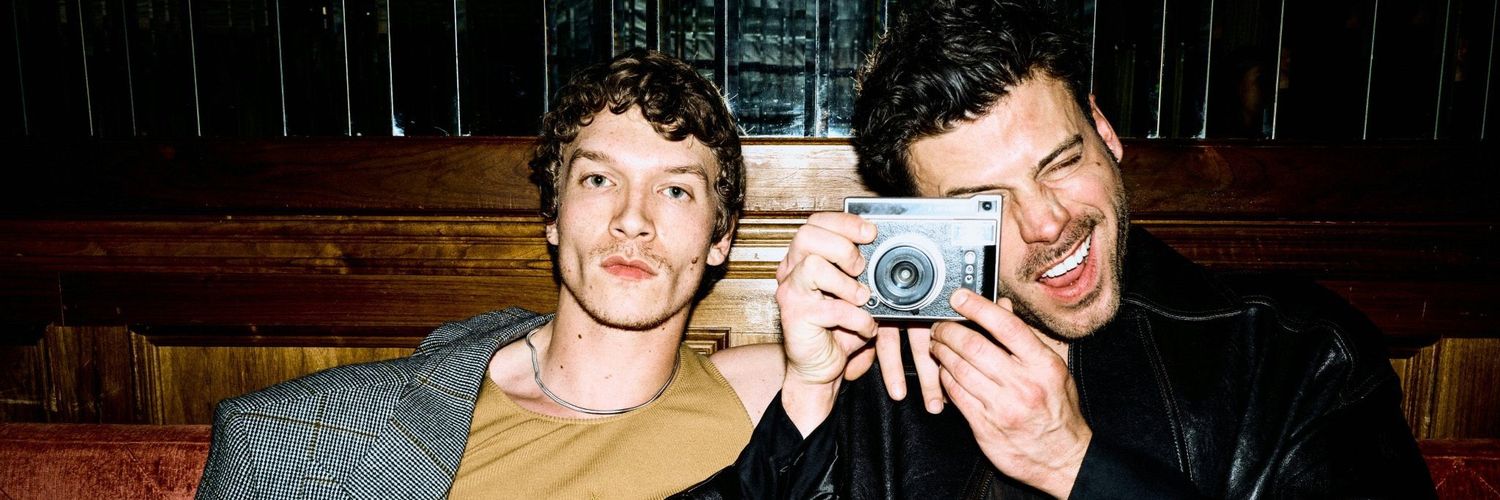 Rafael Phupa 🇧🇷🚩 banner