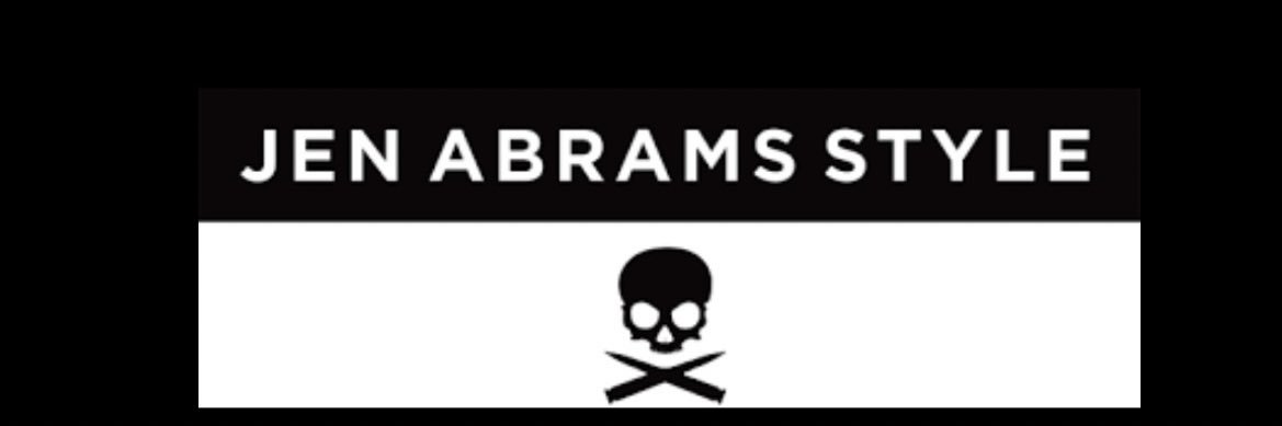 Jen Abrams, MBA banner