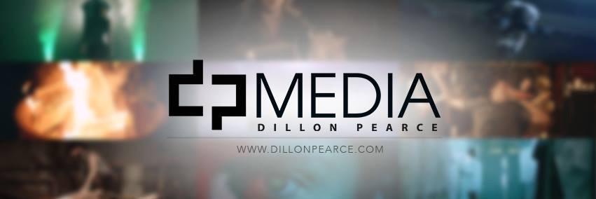 Dillon Pearce banner
