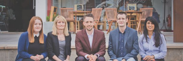 InFrontDigital Profile Banner