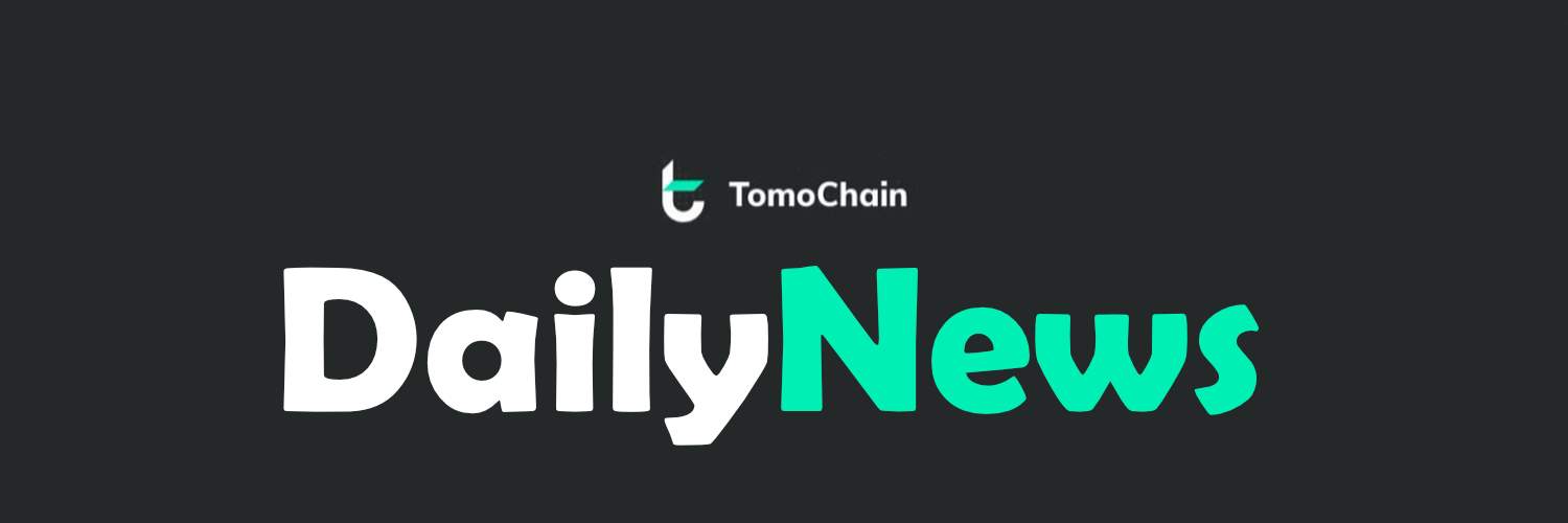 TomoDaily banner