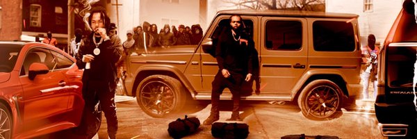 SaintNick300 Profile Banner