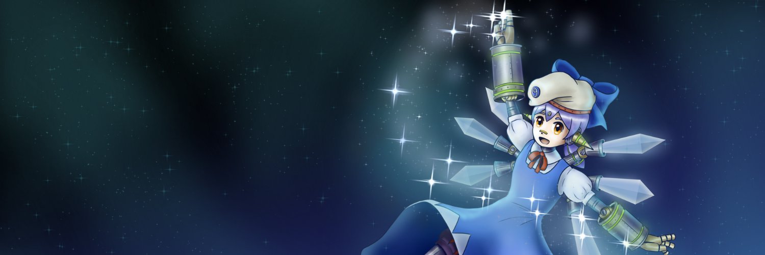 Qwarq's profile banner image
