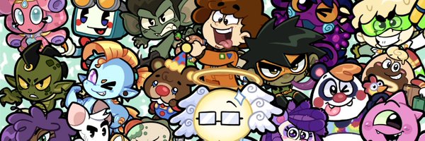 ItsTokish Profile Banner