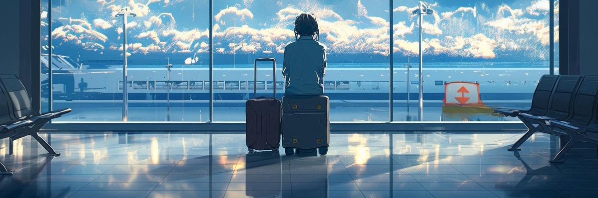 DEI LIT! banner