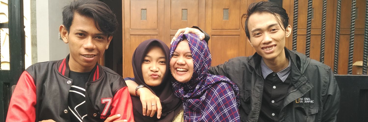 aLways L♥VE Fatin banner