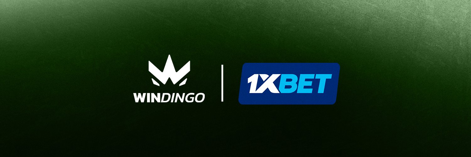 WINDINGO LEAGUE banner