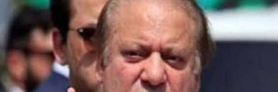 Hassan PML(N) banner
