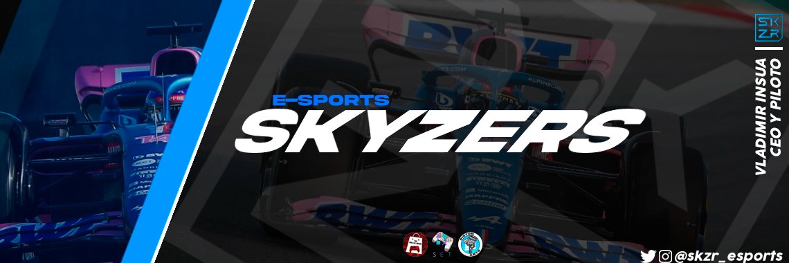 Vladimir INSUA banner