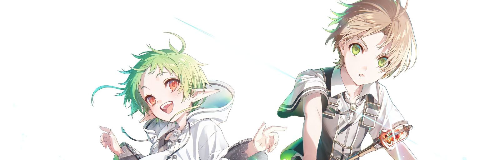DailyRudeus_'s profile banner image