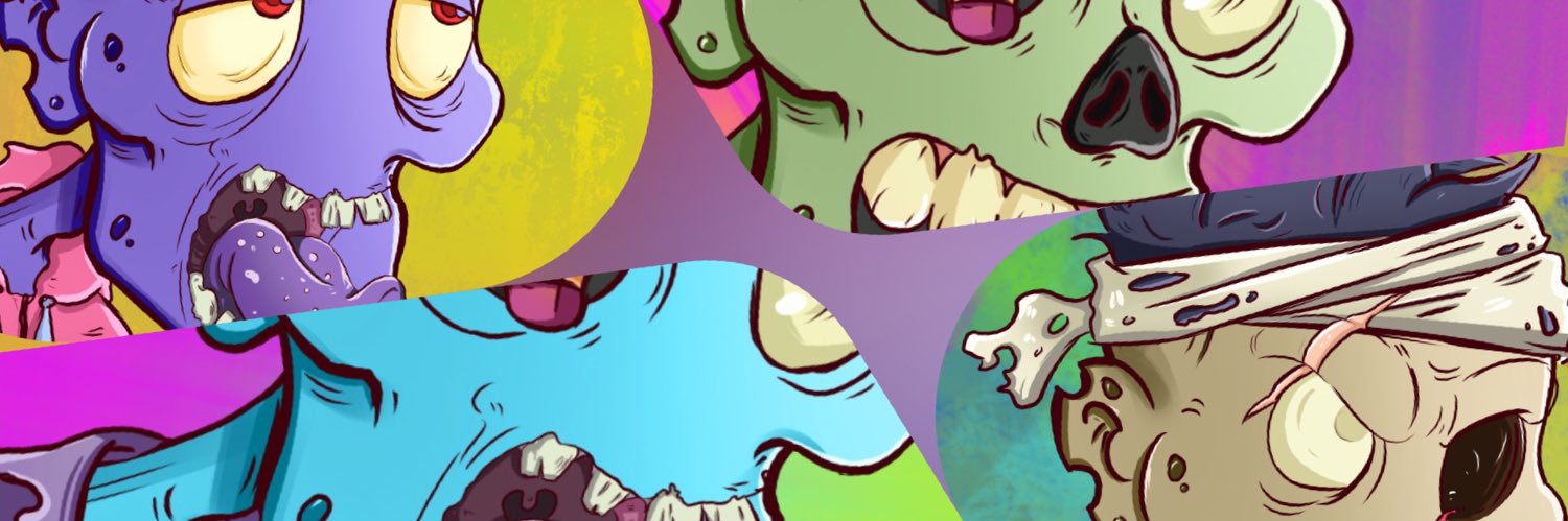 FREAKS ON LSD banner