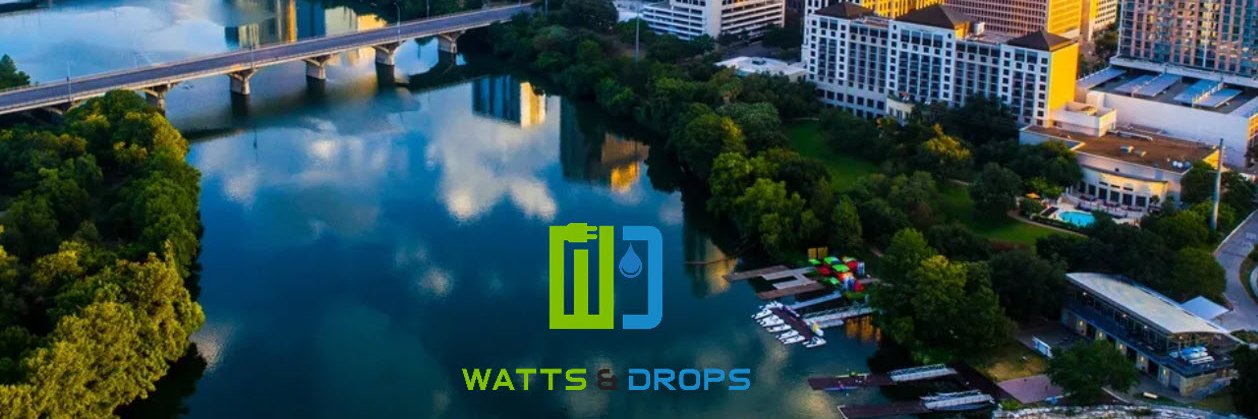 WattsAndDrops's profile banner image