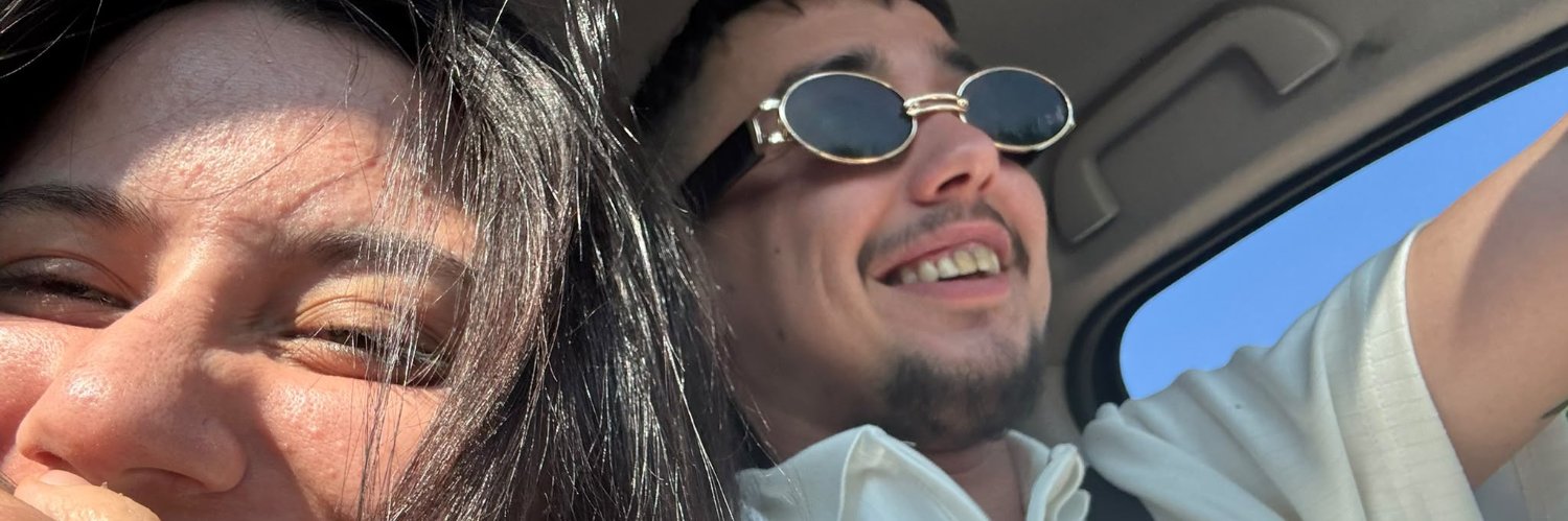 Bekkktass's profile banner image