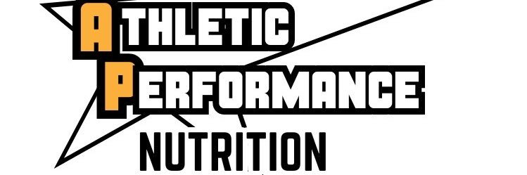 Athletic Performance Nutrition banner