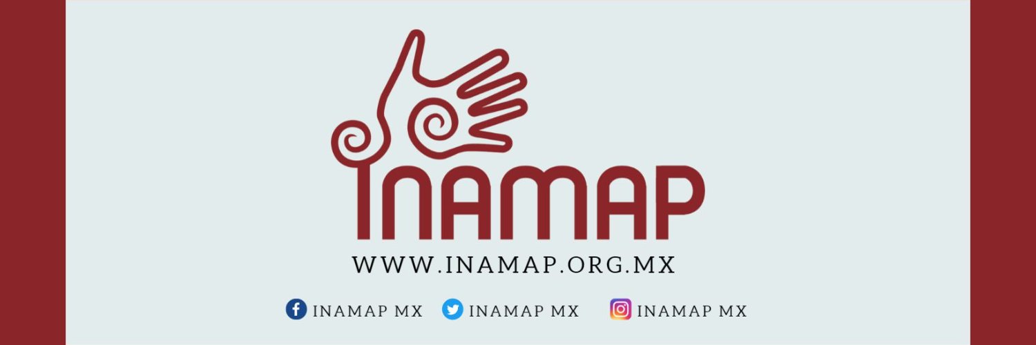 INAMAP MX banner