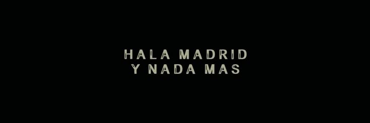 A banner