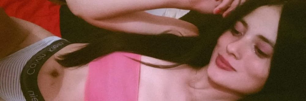 ModelSteffny's profile banner image