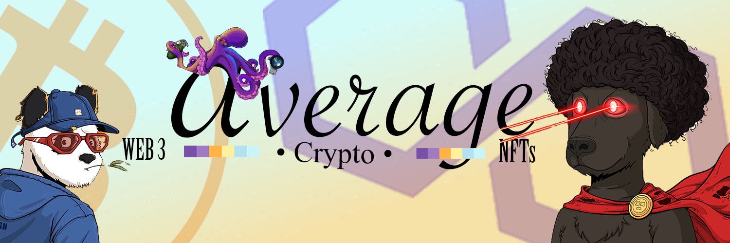 Average.NFT🟪🟦🟧 banner