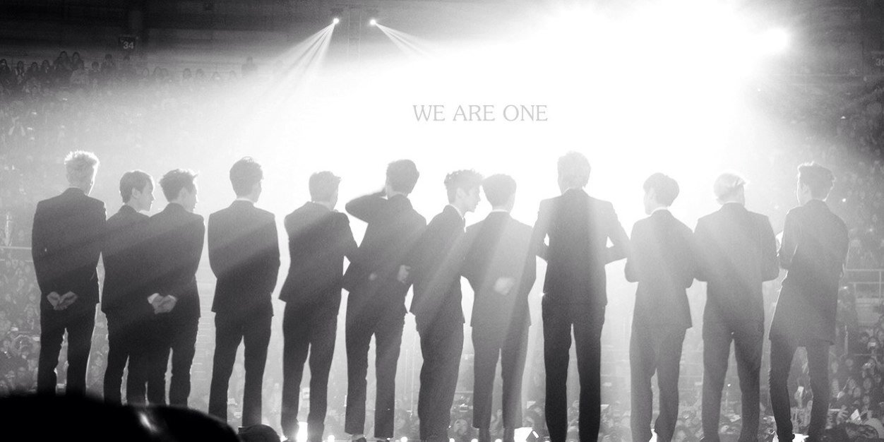 EXOsDiary's profile banner image