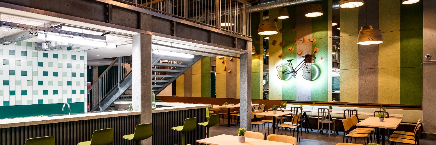 Cité Numérique banner