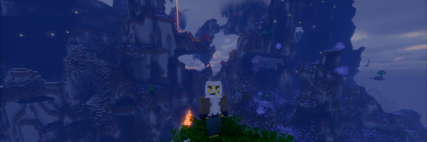 LasXdisr's profile banner image