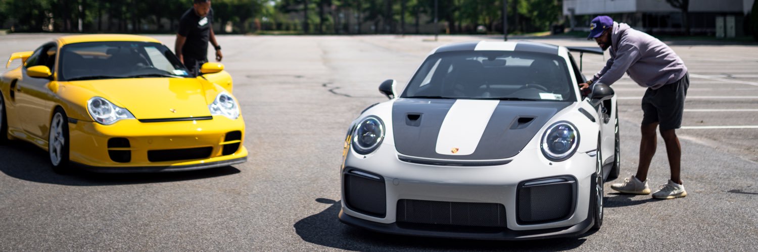Porscheislife's profile banner image