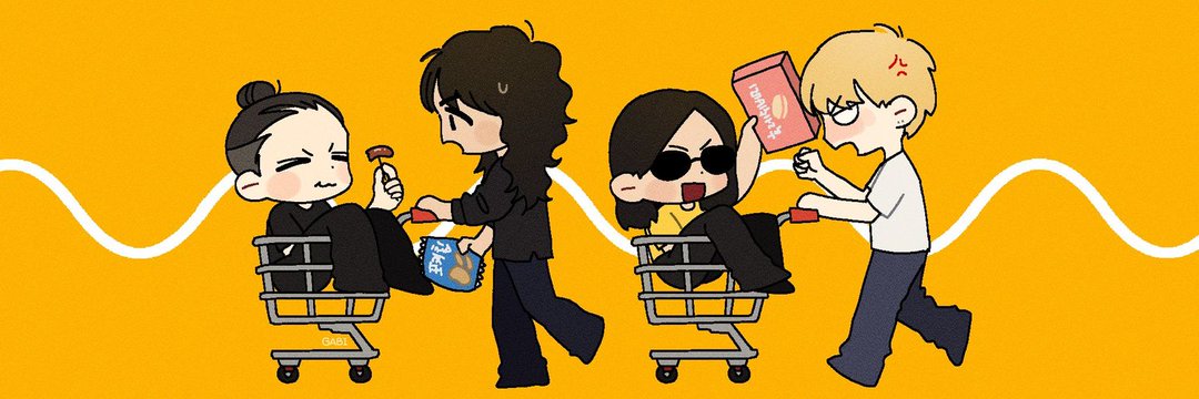 OpenCrackO's profile banner image