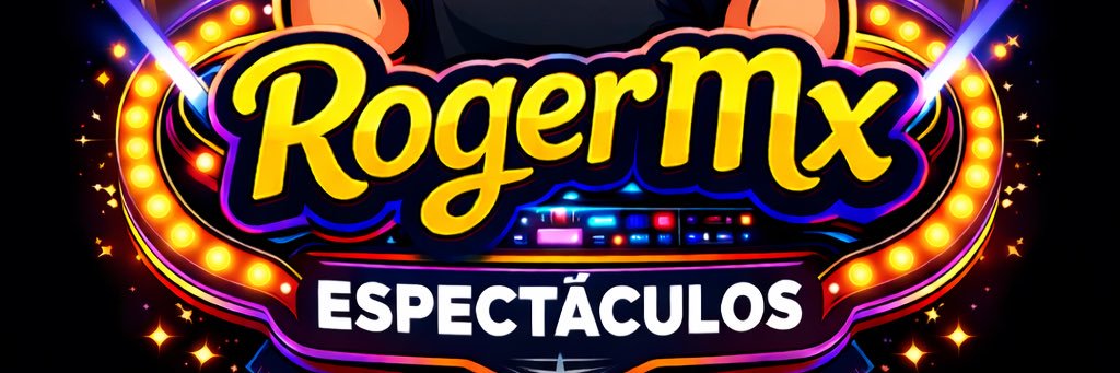 SoyEl_RogerMx's profile banner image