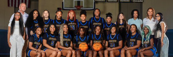 LadyJacketsB Profile Banner