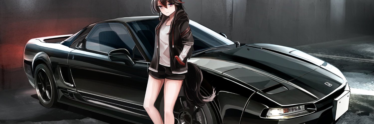 NSX-G(96HiME) banner