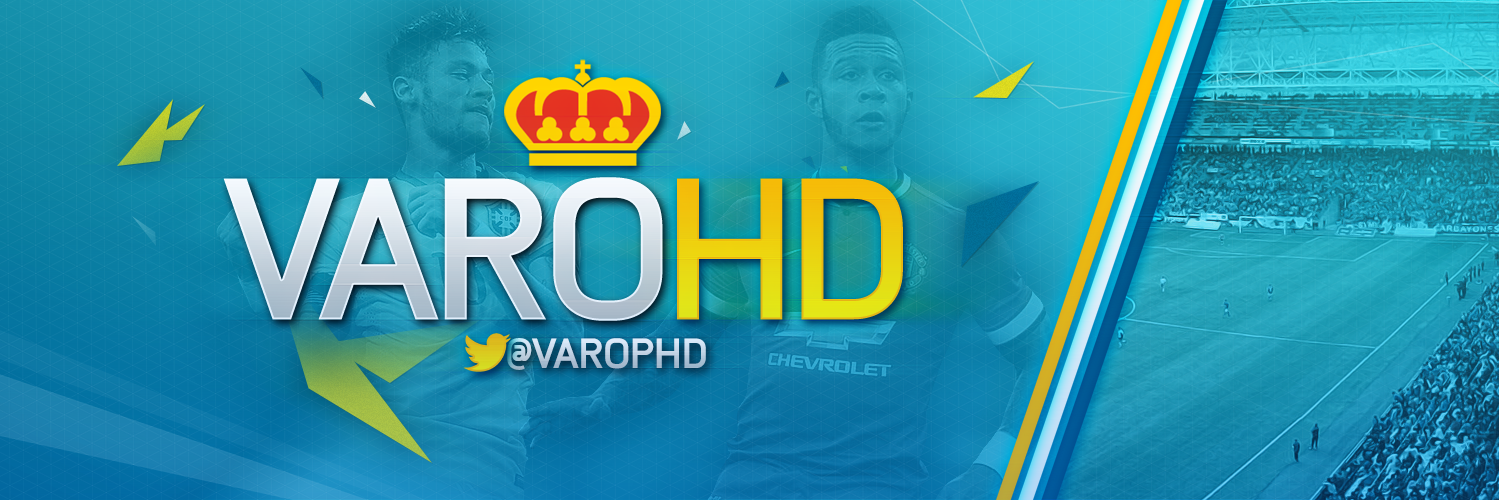 VaropHd's profile banner image