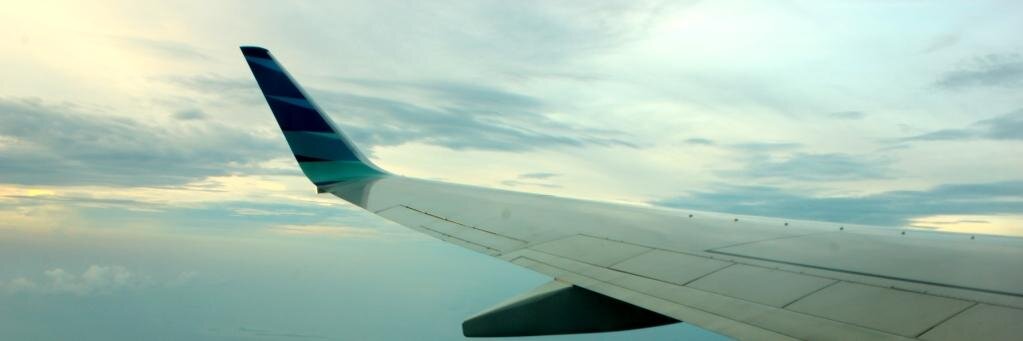 AM banner