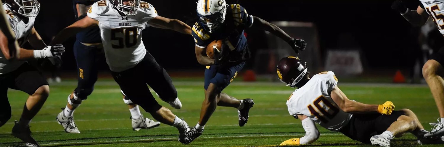 Timothy “Shift” Davis Jr⚡️ banner