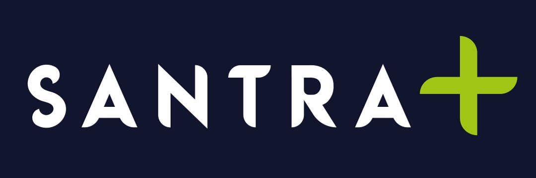 santraplus banner