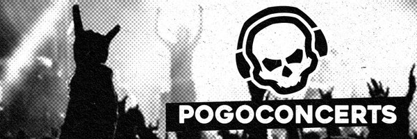PogotaConcerts Profile Banner