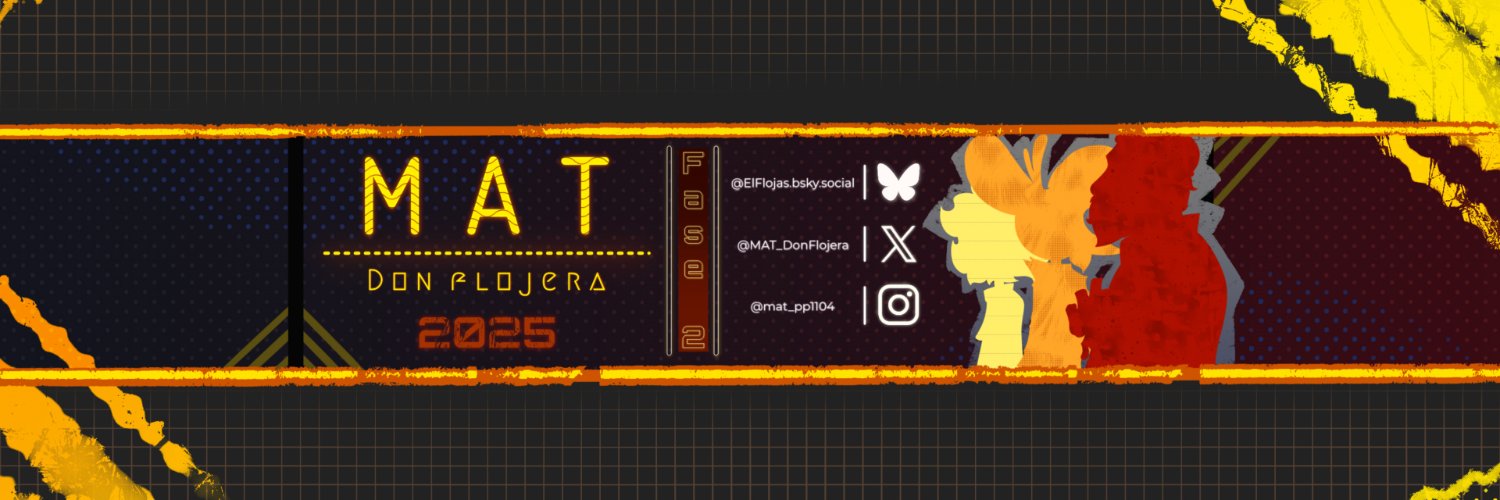 MAT ( ✨️🩵Uh? mode🩵✨️)'s banner
