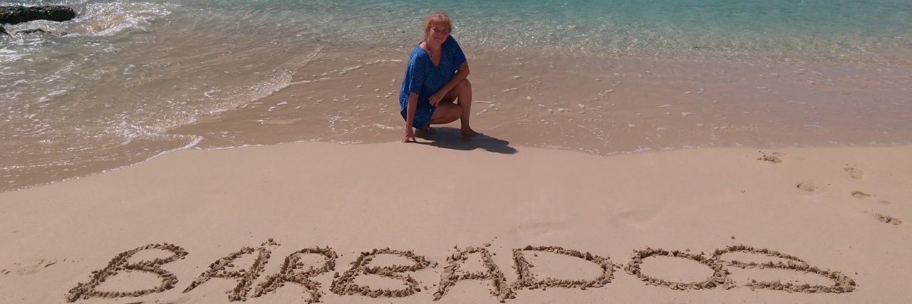 Piscean_Dee's profile banner image