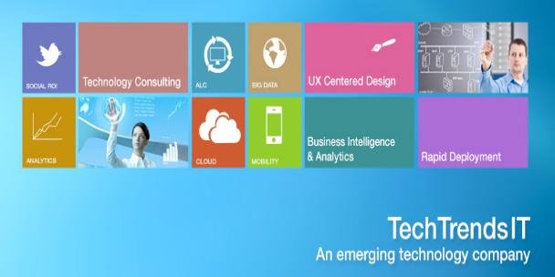 TechTrendsIT banner