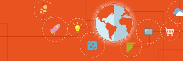 EconomyUp Profile Banner