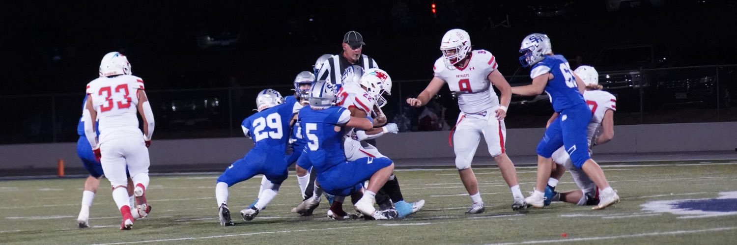 Bryce Swanson banner