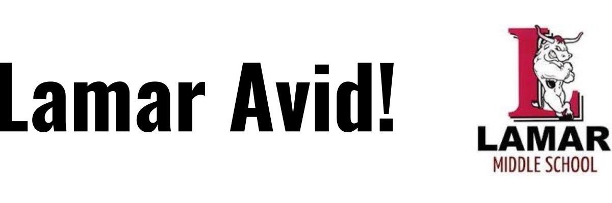 Lamar Avid banner